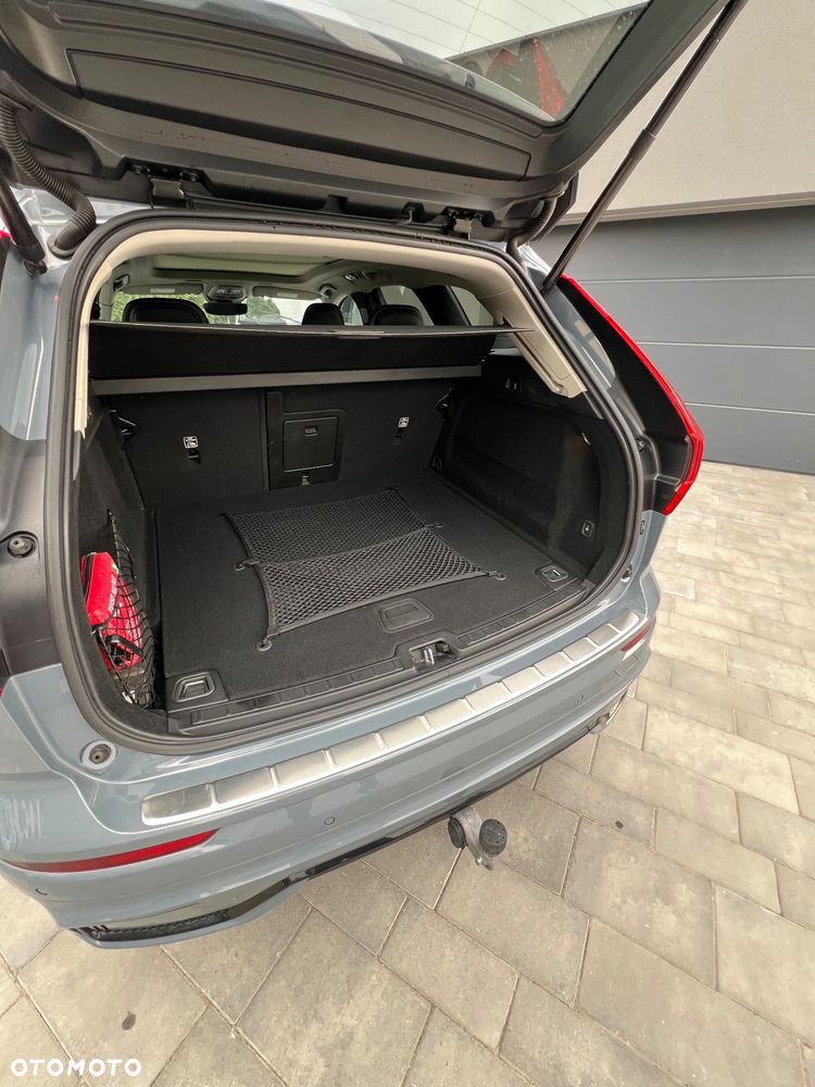 Volvo XC 60 - 12