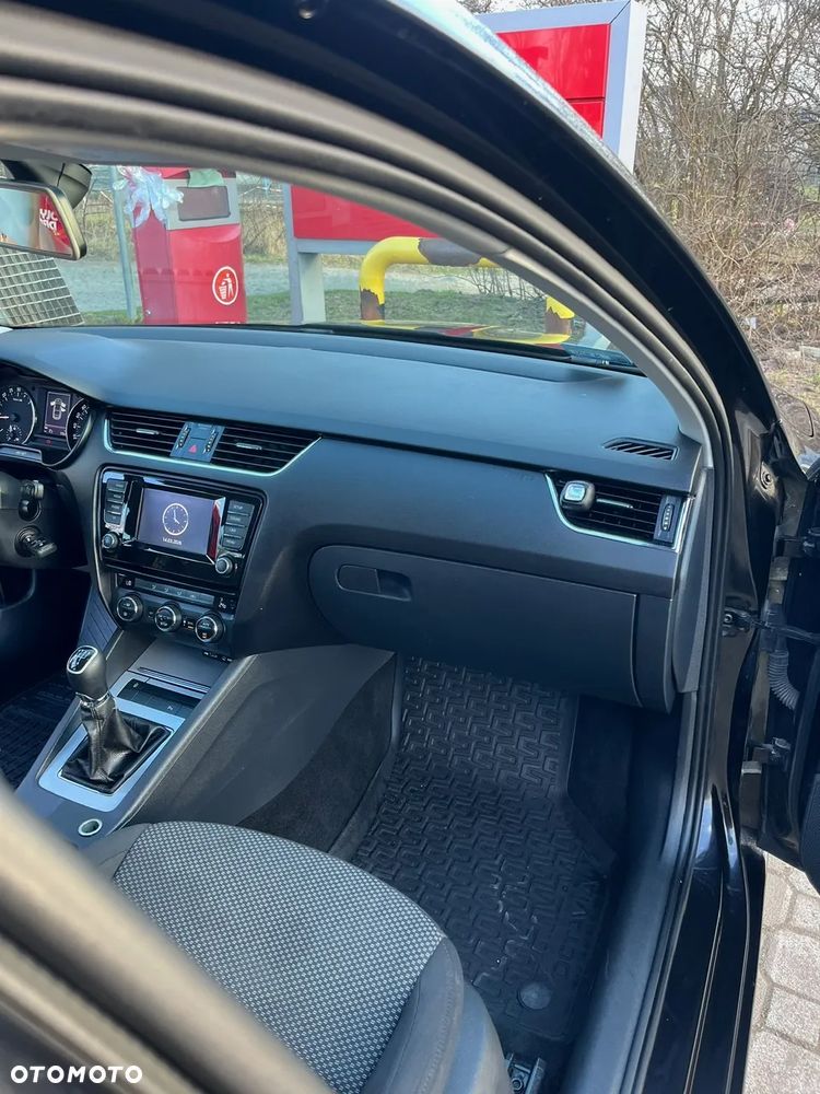Skoda Octavia - 26