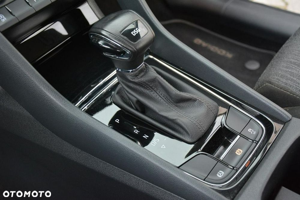 Skoda Kodiaq 1.5 TSI ACT 4x2 Style DSG - 29