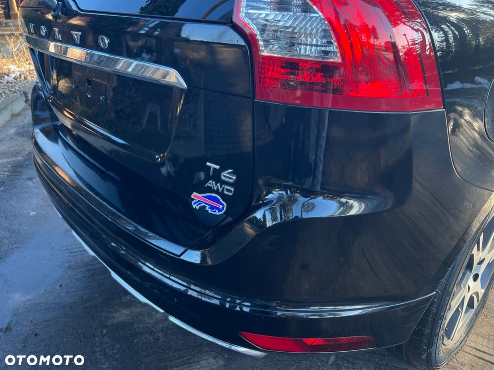 Volvo XC 60 - 11