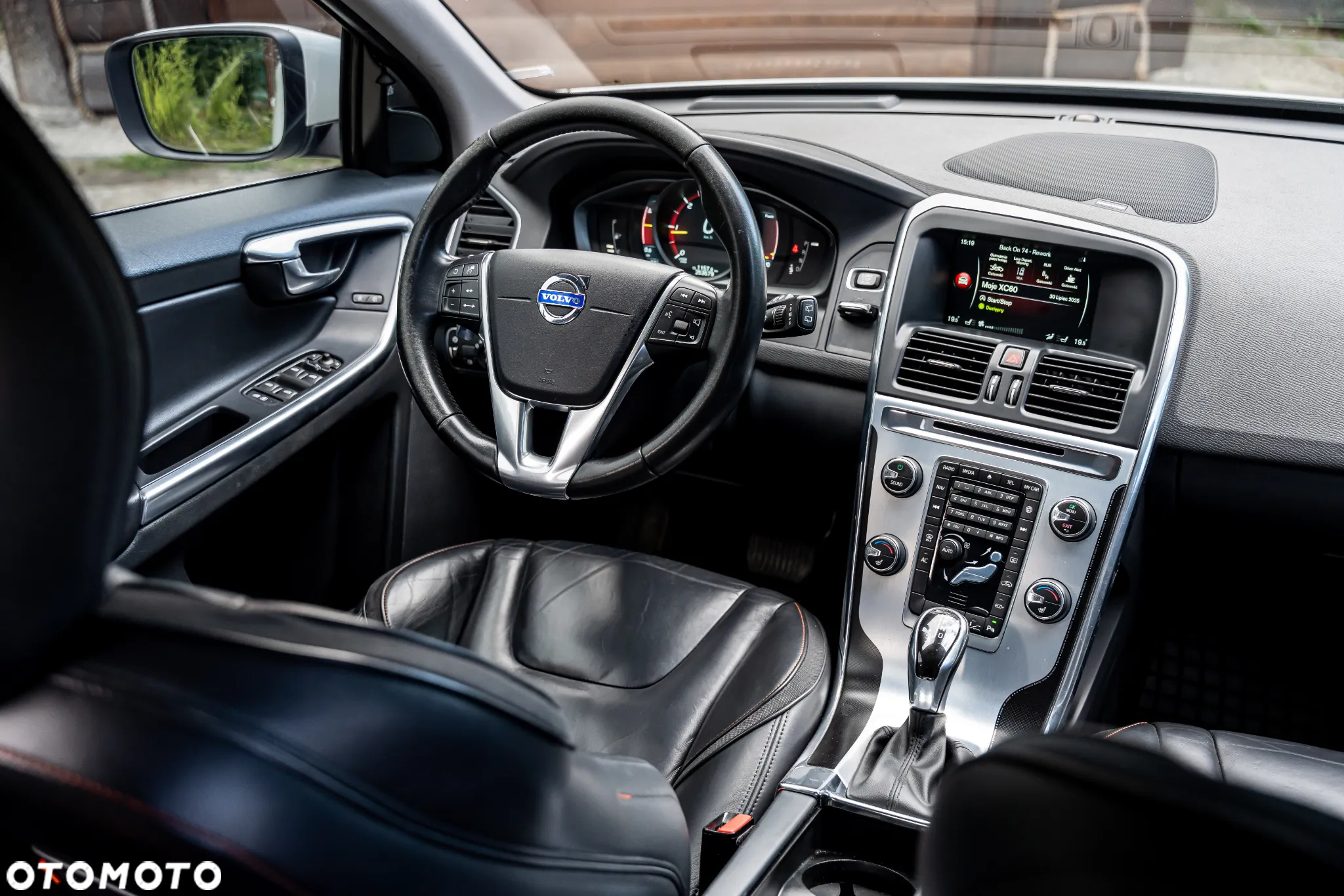 Volvo XC 60 D3 Drive-E Kinetic - 29