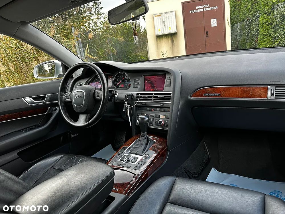 Audi A6 - 16