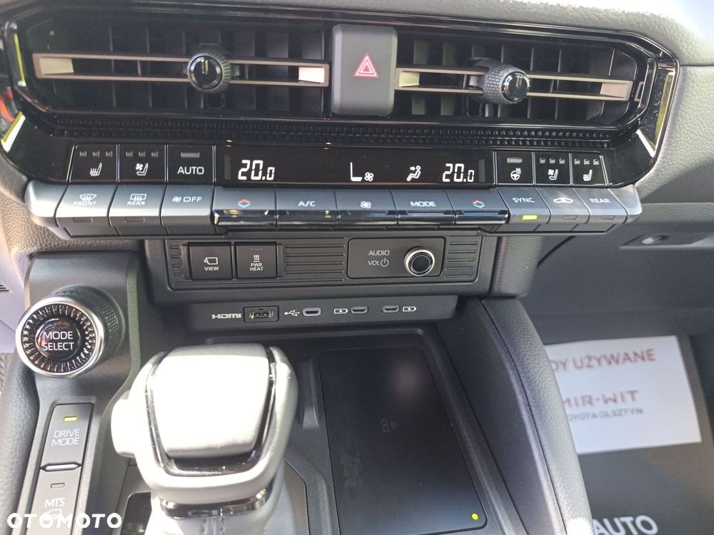 Toyota Land Cruiser LC 2.8 D-4D First Edition - 32