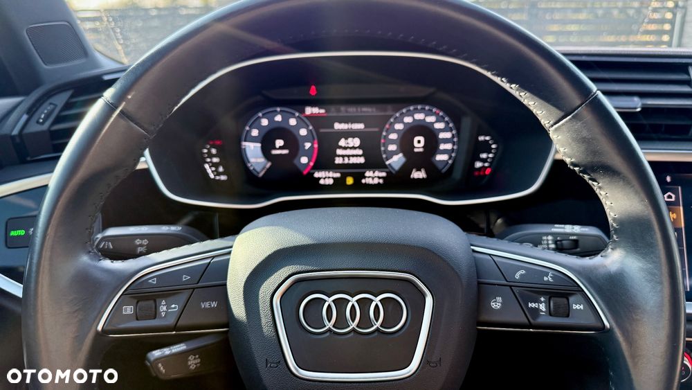 Audi Q3 45 TFSI Quattro S tronic S line - 7