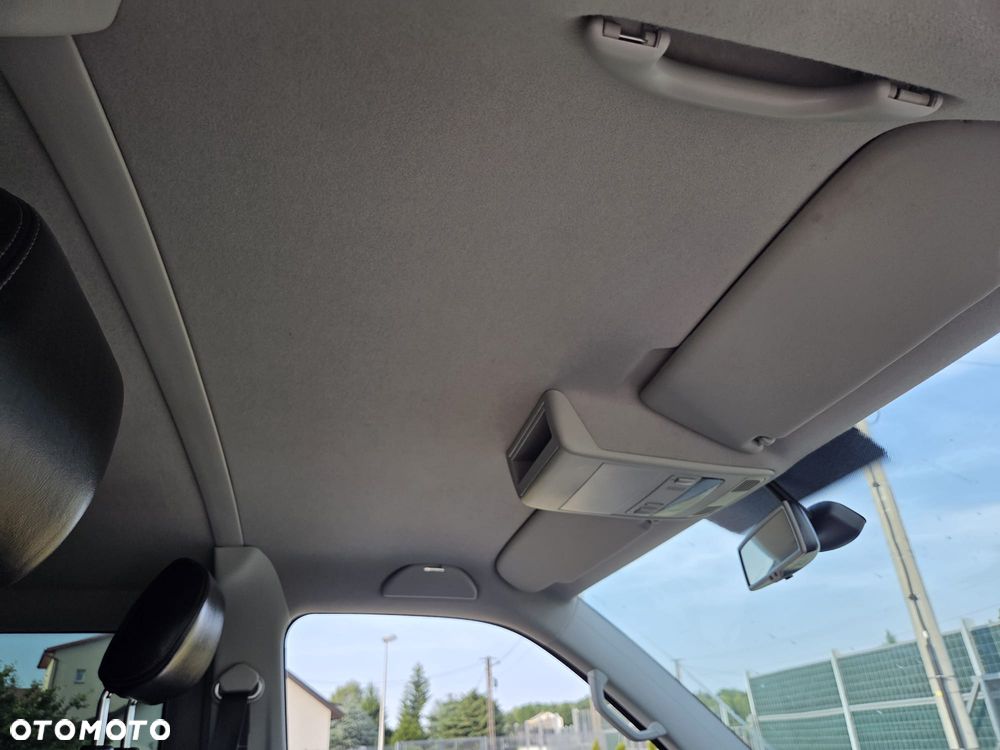 Volkswagen TRANSPORTER FACE LIFT 2.0TDI LONG KLIMA FULL OPCJA ORYGINAŁ ZADBANY DUBEL KABINA - 18