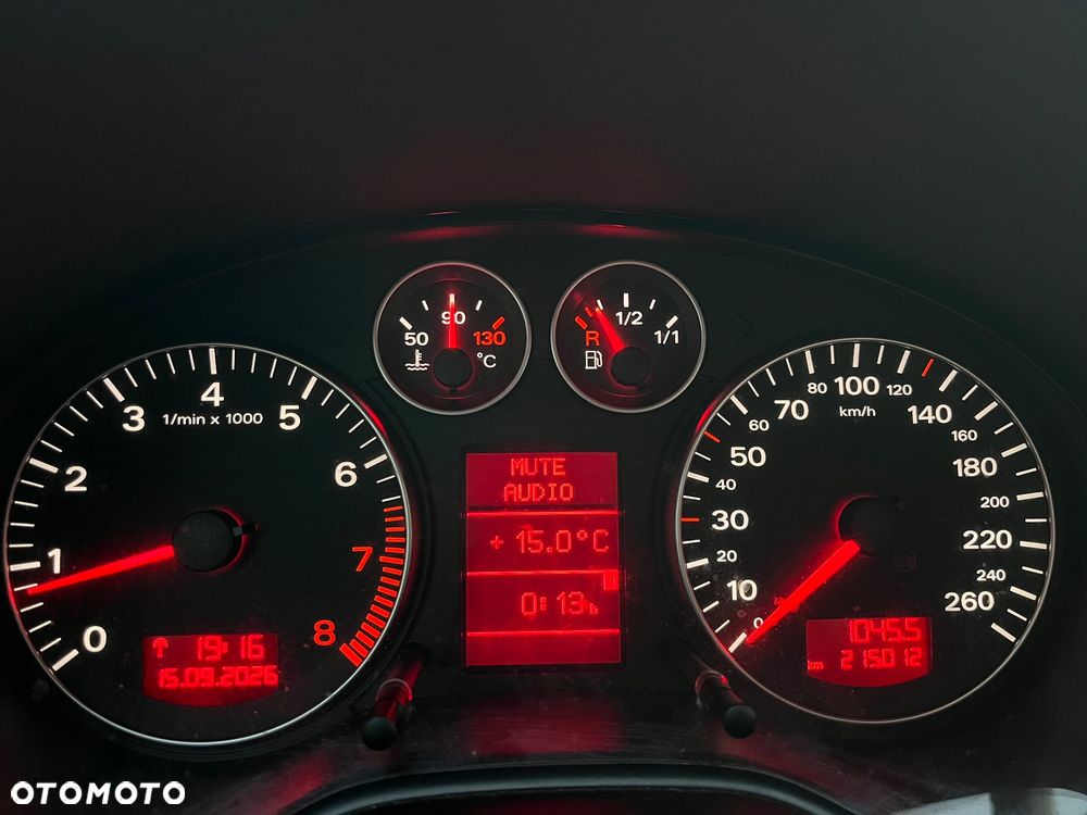 Audi A3 3-drzwiowe 1.8 TFSI S line Sportpaket (plus) - 12