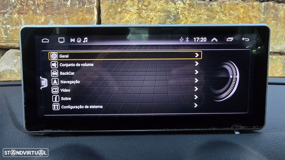 Audi A3 Limousine 1.6 TDI - 29