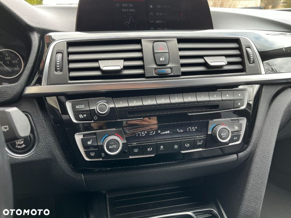 BMW Seria 3 320i GPF M Sport - 18