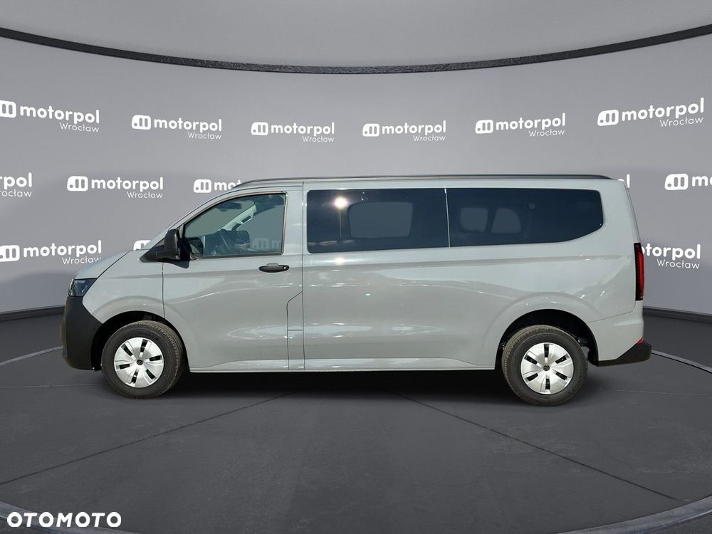 Volkswagen Caravelle 2.0 TDI L2 - 4