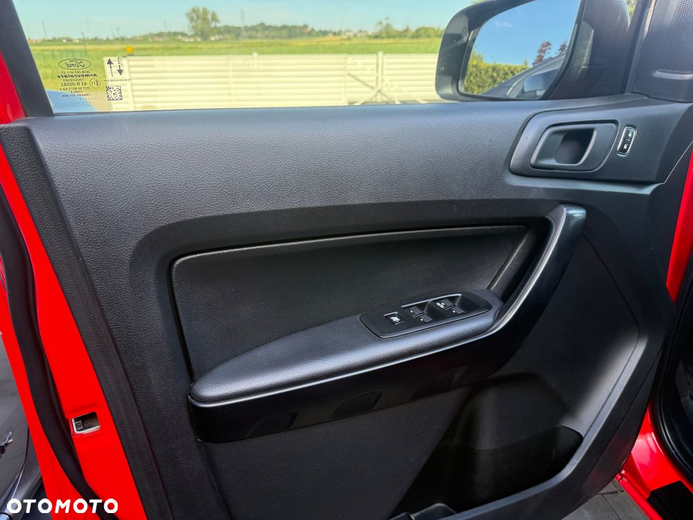 Ford Ranger 2.0 EcoBlue 4x4 DC XLT - 13