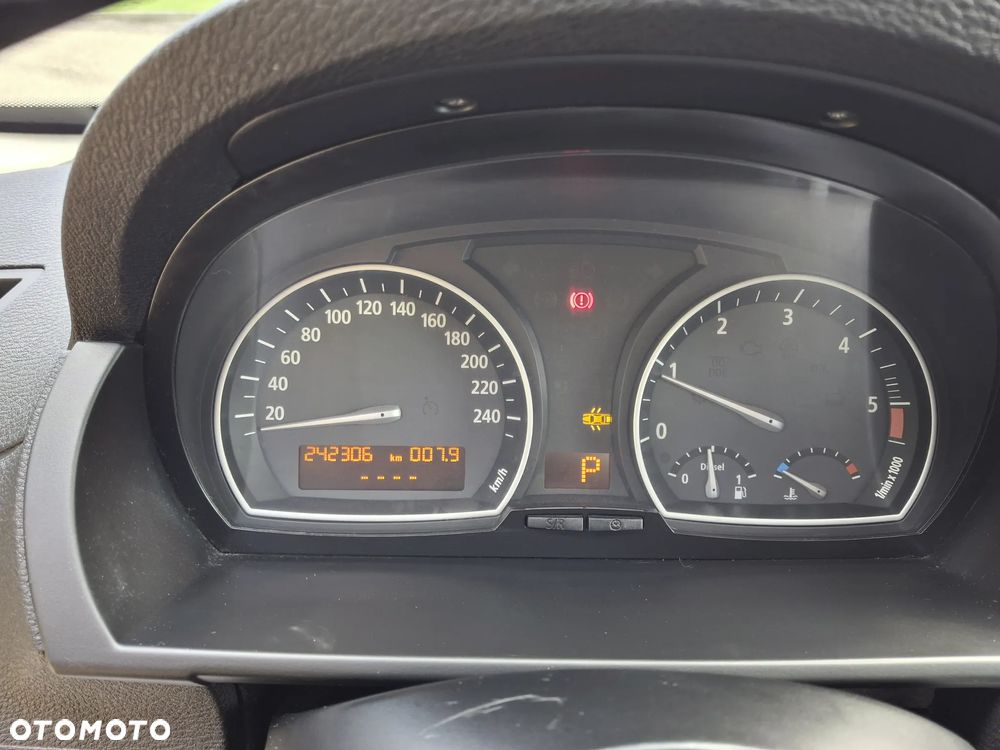 BMW X3 - 23