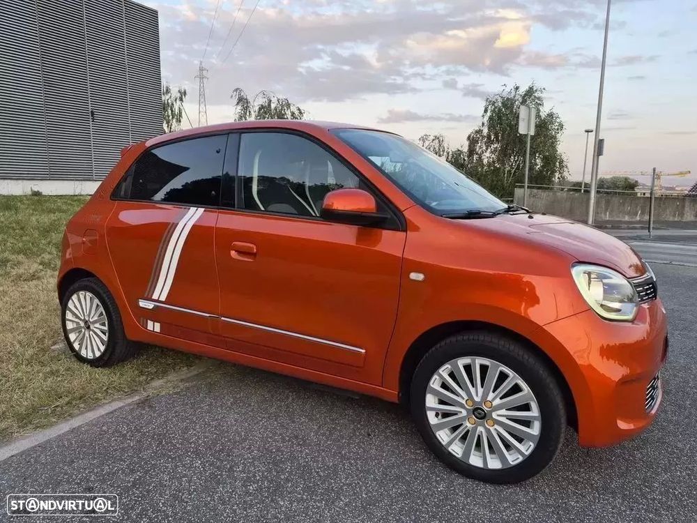 Renault Twingo - 14