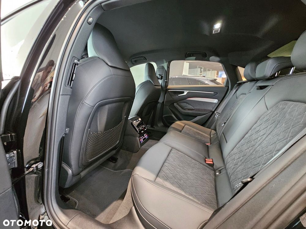 Audi A6 Limousine TDI mHEV Quattro S tronic - 13