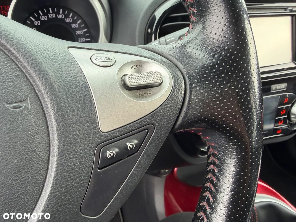 Nissan Juke 1.2 DIG-T N-Connecta EU6 - 6