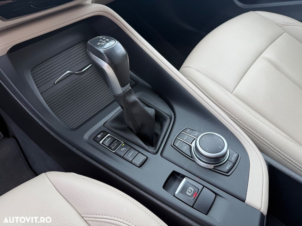 BMW X1 xDrive25e xLine - 6