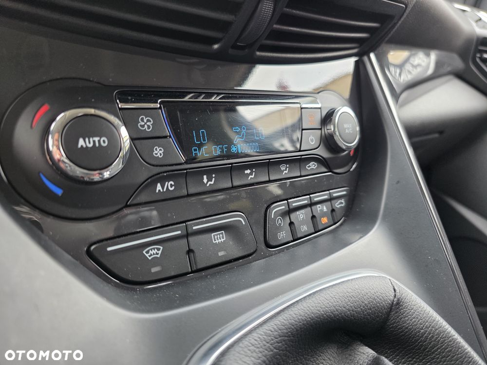 Ford Kuga 1.5 EcoBoost FWD Titanium ASS MMT6 - 25