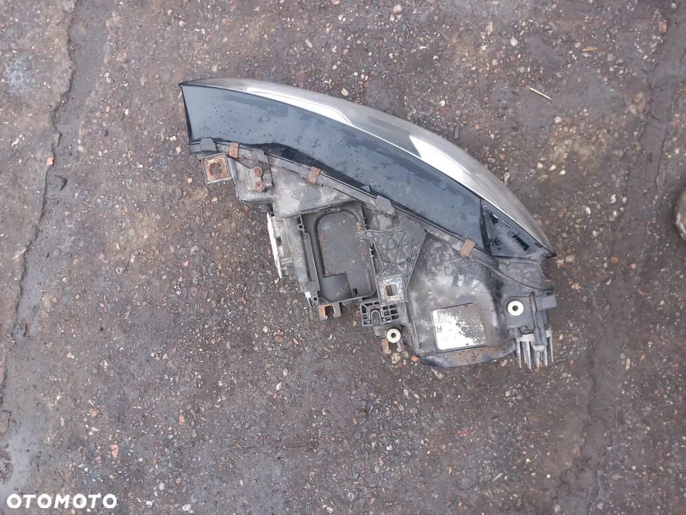 Lampa przód bi-xenon Audi A5 Lift - 3