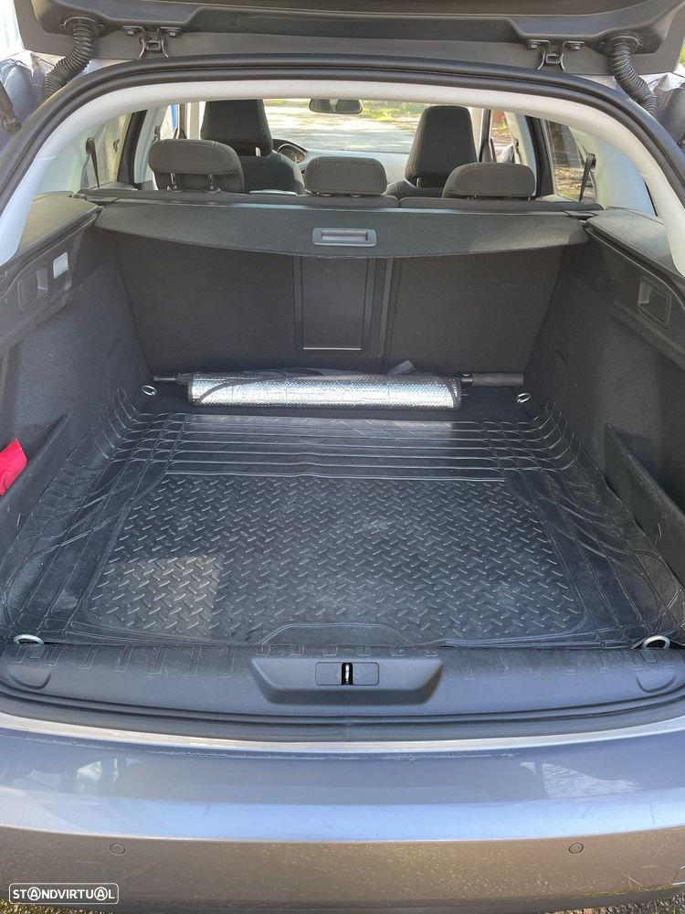 Peugeot 308 SW 1.6 e-HDi Allure - 12