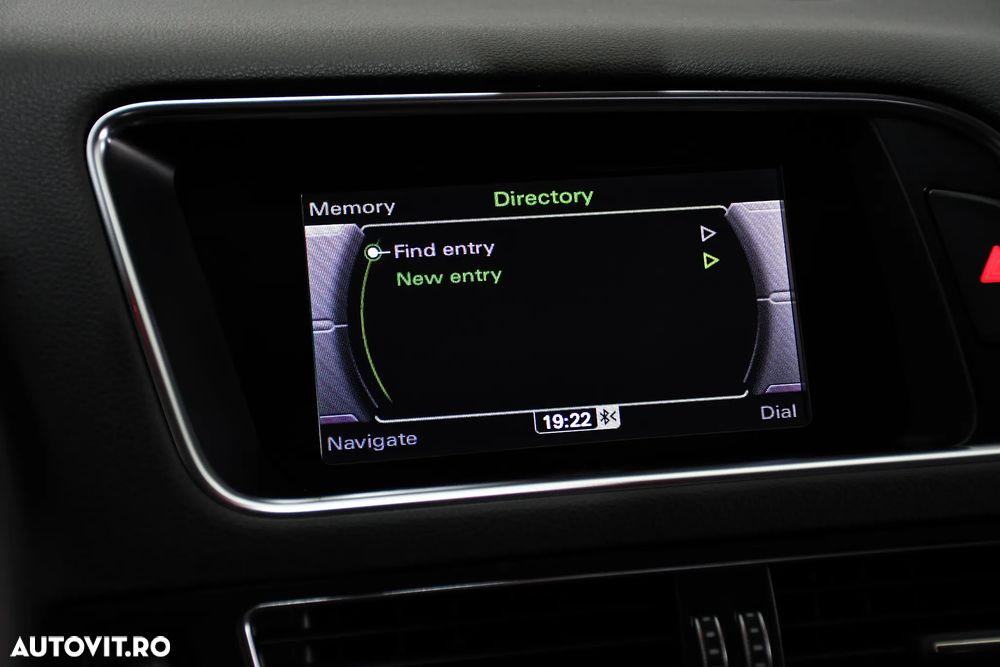Audi Q5 2.0 TDI Quattro S tronic - 23