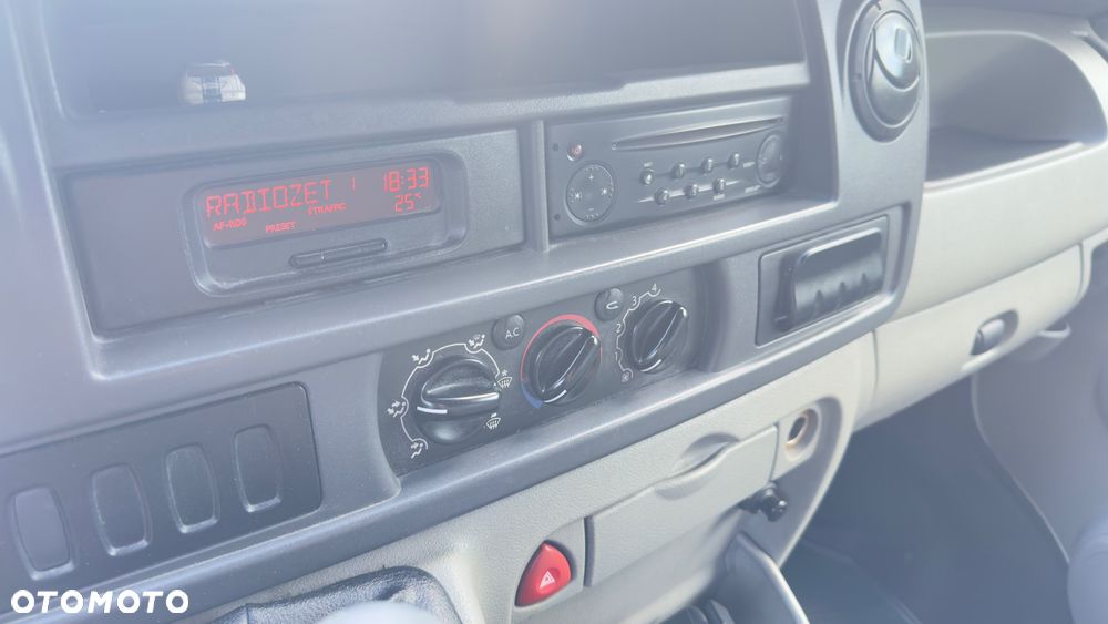 Renault Master - 5