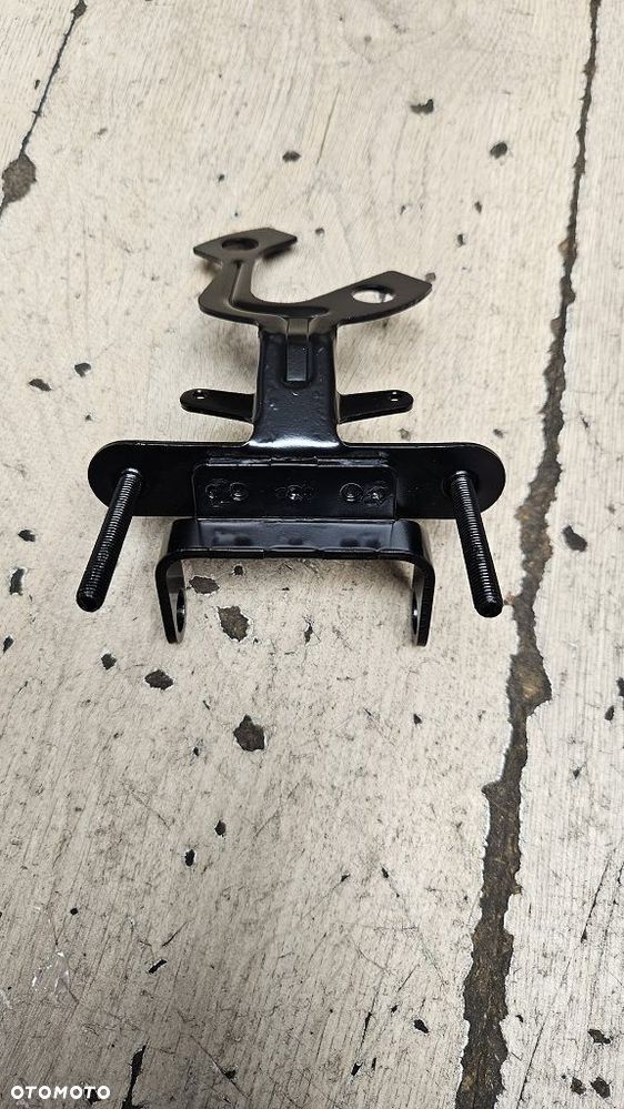 Uchwyt mocowanie licznika Aprilia Classic / Red Rose 50  AP8232668 - 4