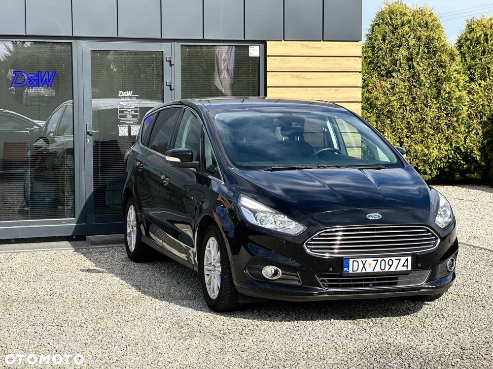 Ford S-Max - 3