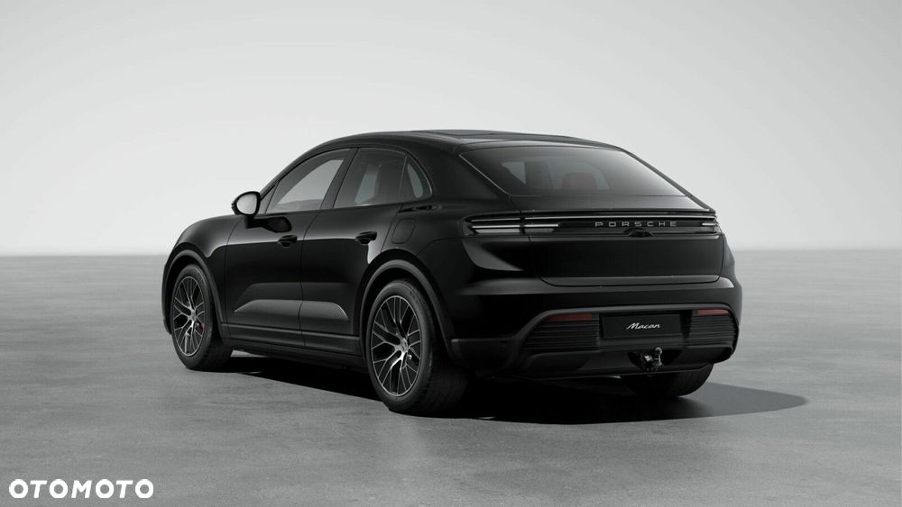 Porsche Macan - 2