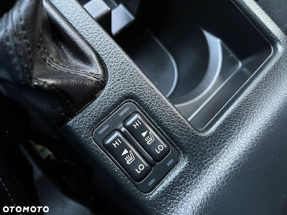 Subaru XV 2.0i Active - 17
