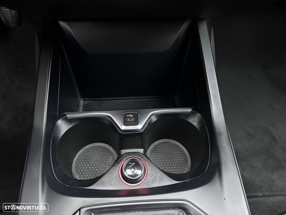 BMW 116 d Sport Line - 41