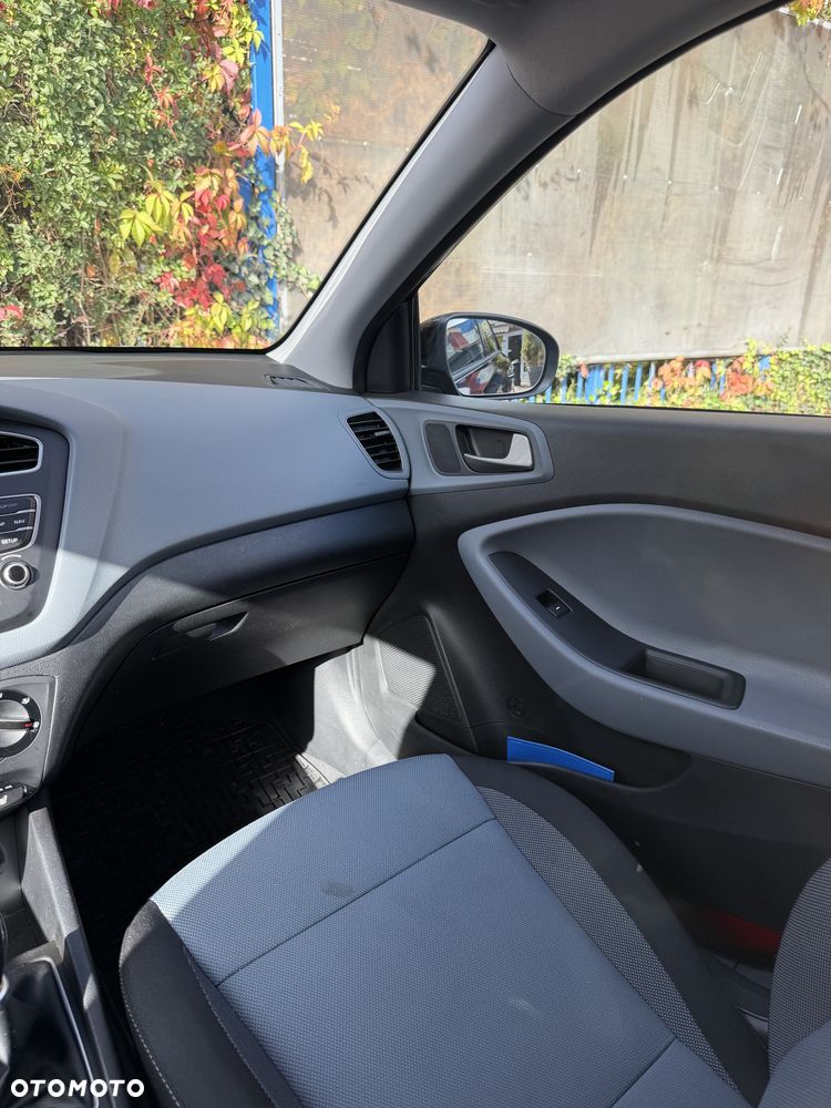 Hyundai i20 - 9