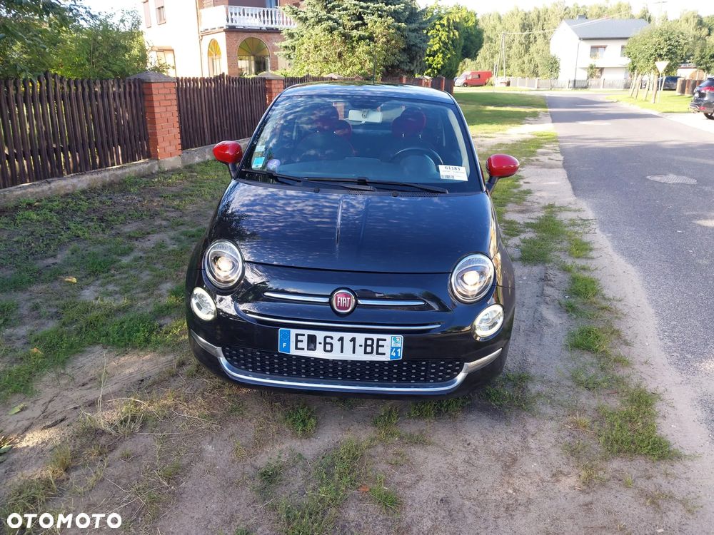 Fiat 500 1.2 8V S - 2