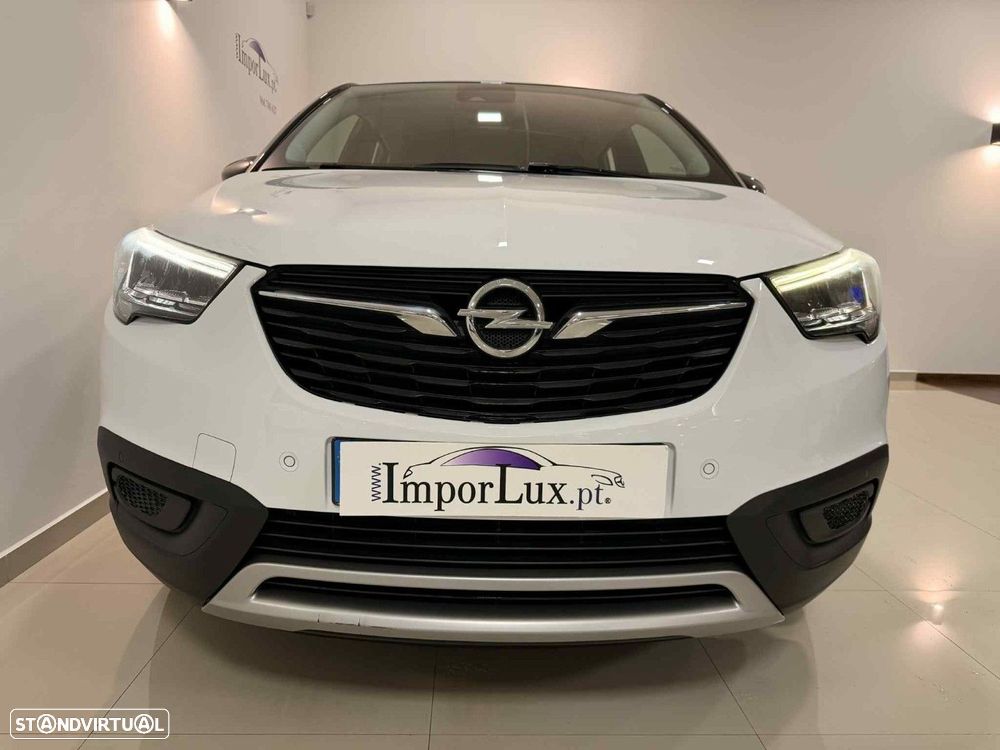 Opel Crossland X 1.2 T 120 Anos - 6