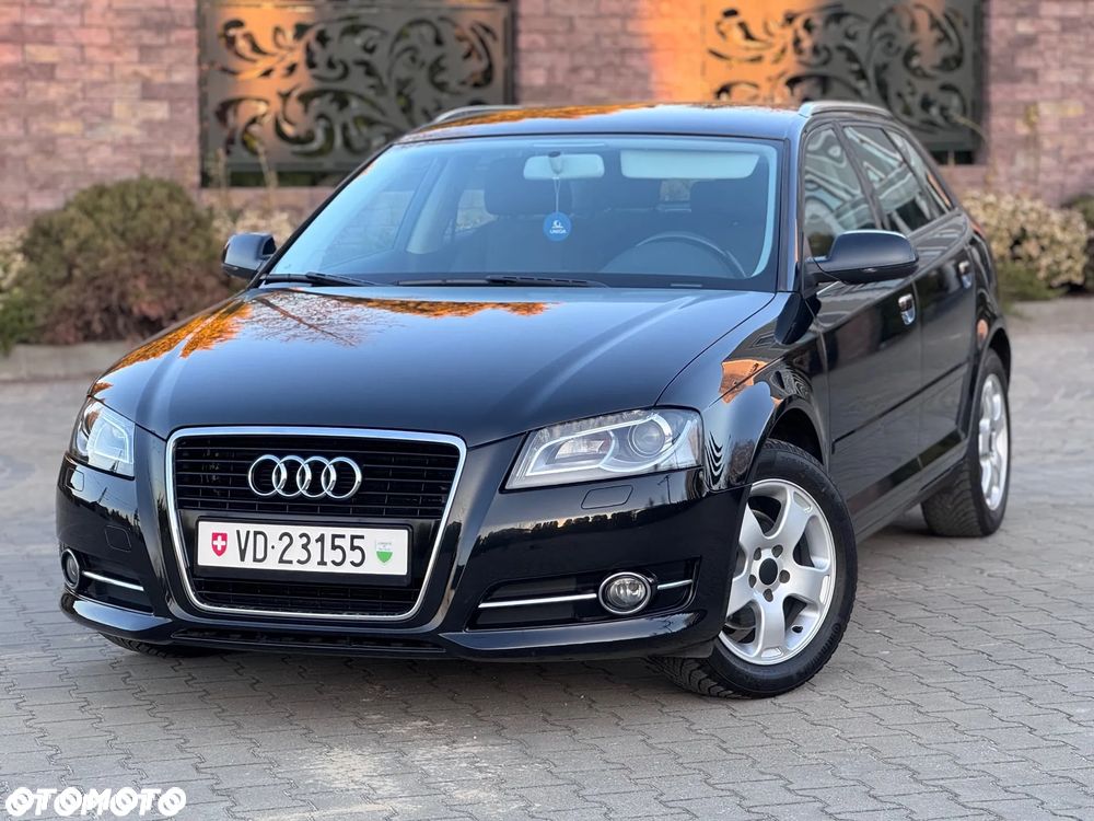 Audi A3 - 11