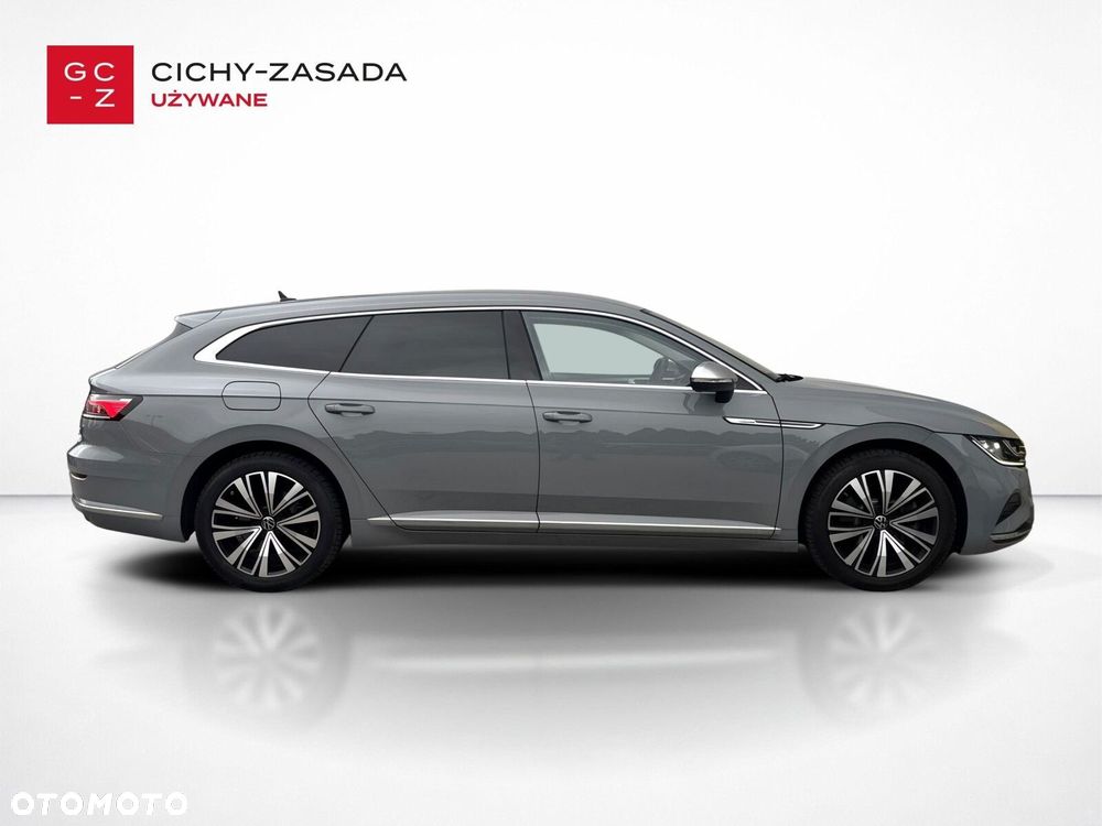 Volkswagen Arteon Shooting Brake 2.0 TSI 4Motion Elegance DSG - 6