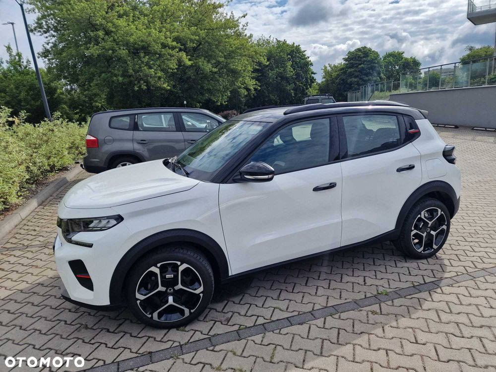 Citroën C3 - 1