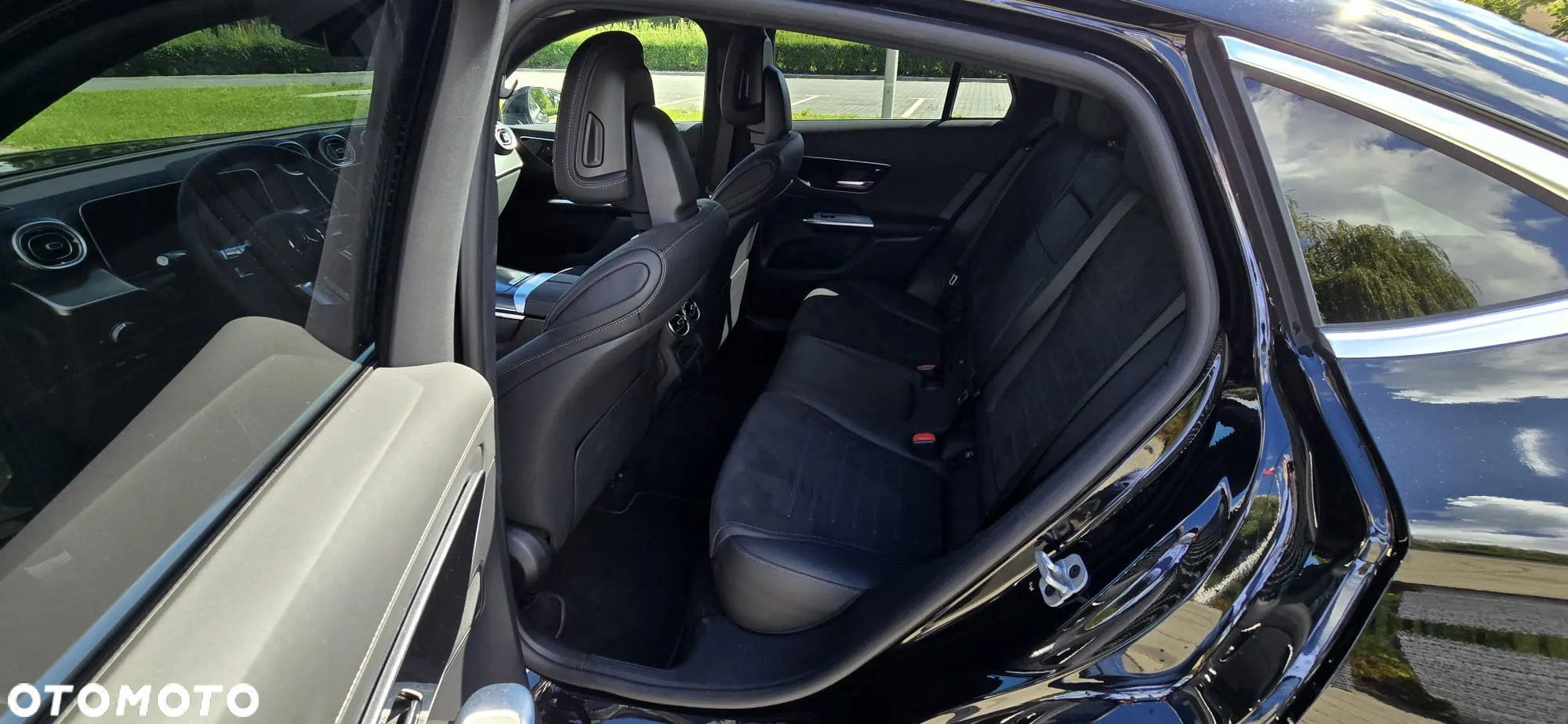 Mercedes-Benz GLC Coupe 220 d 4-Matic - 13
