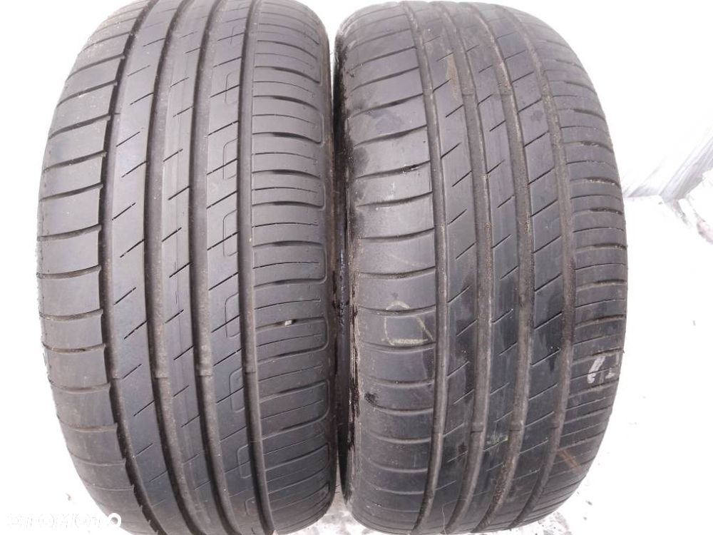 Goodyear EfficientGrip Performance 225/50 r17 94W 2025 7.5-8mm - 1