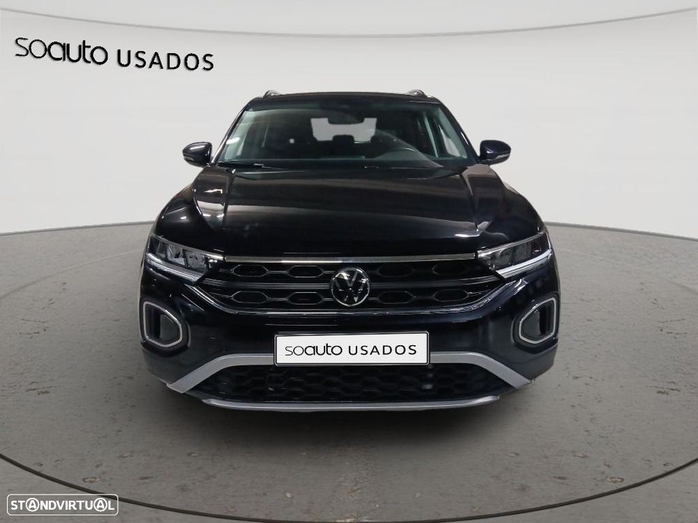 VW T-Roc 1.5 TSI Urban DSG - 12