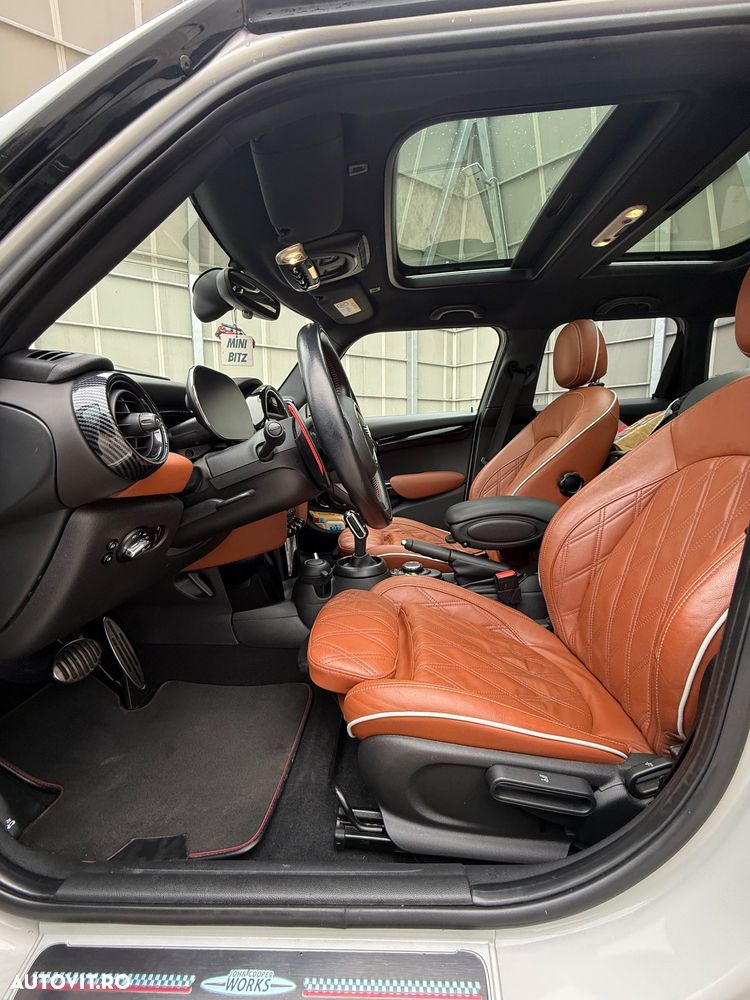 Mini Cooper S - 13