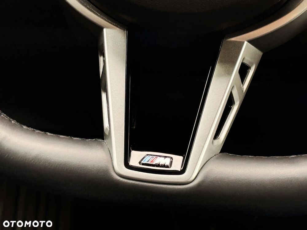 BMW Seria 4 420d xDrive M Sport sport - 24