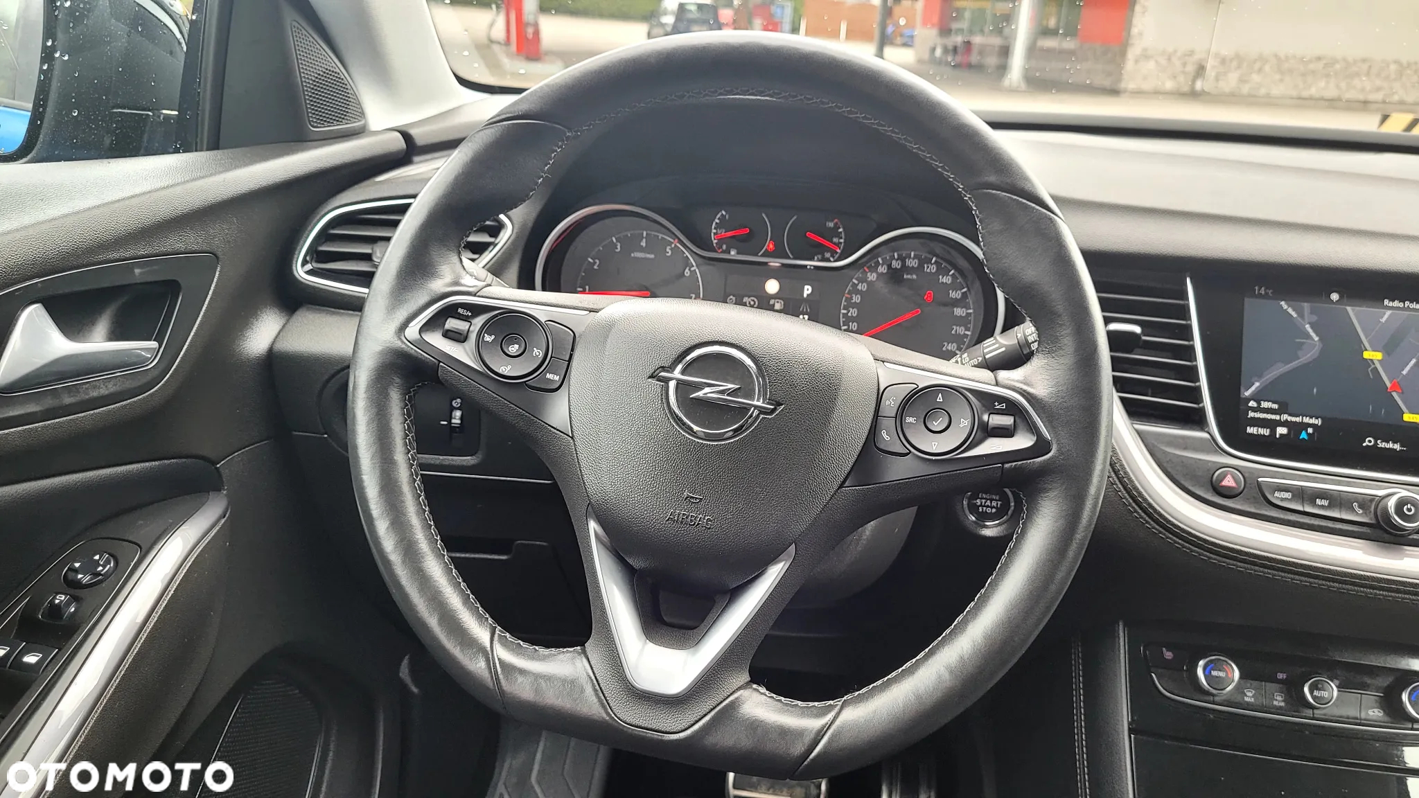 Opel Grandland X 1.6 T Ultimate S&S - 16
