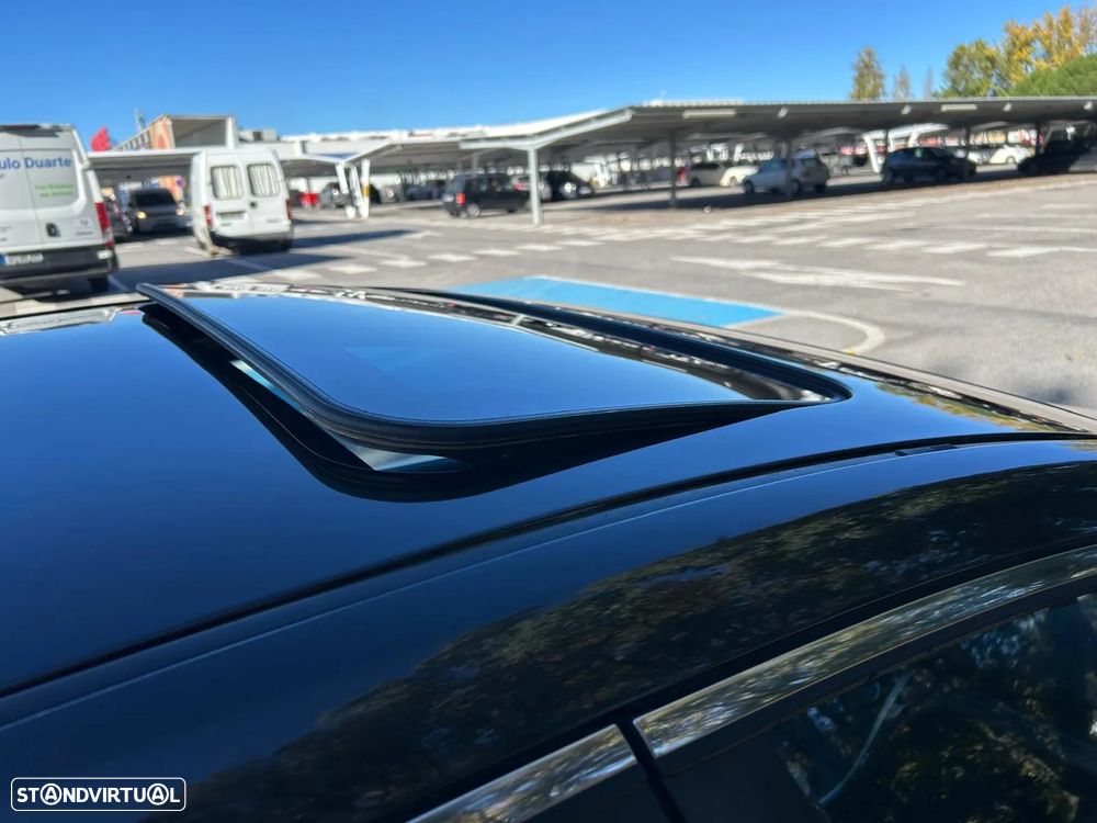 Mazda 6 MZR-CD 2.0 Sport - 9