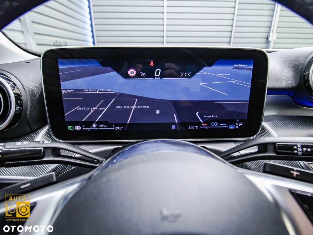 Mercedes-Benz Klasa C 220 d 9G-TRONIC Avantgarde - 18