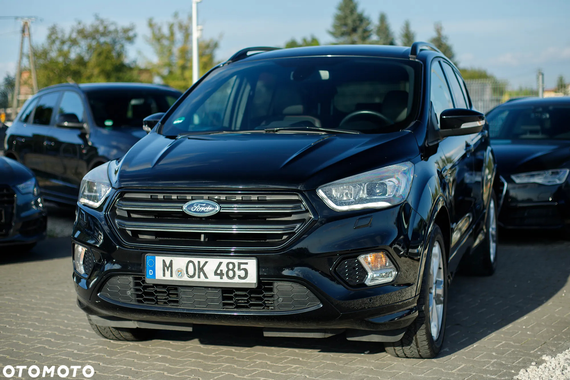Ford Kuga 1.5 EcoBoost 4x4 ST-Line - 6