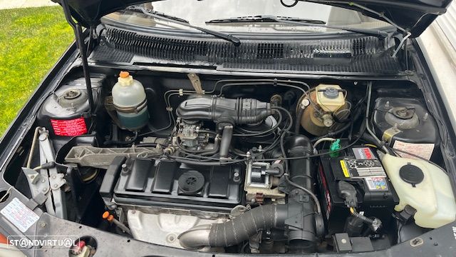 Peugeot 205 1.1 GR - 16