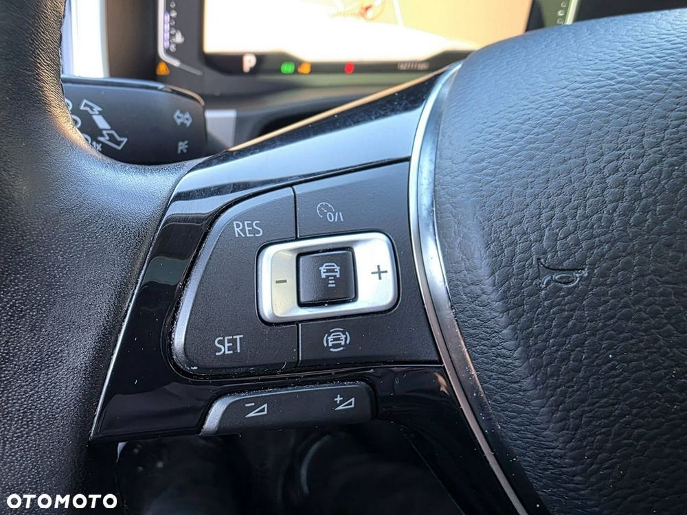 Volkswagen Atlas - 20