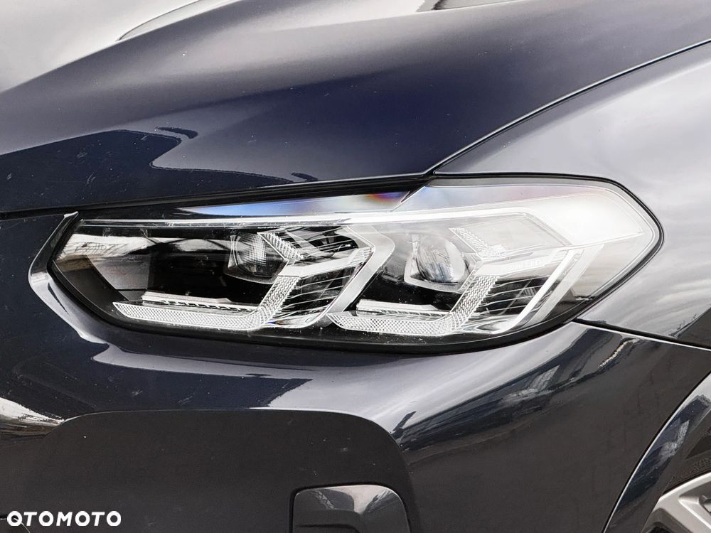 BMW X3 xDrive20d M Sport sport - 7