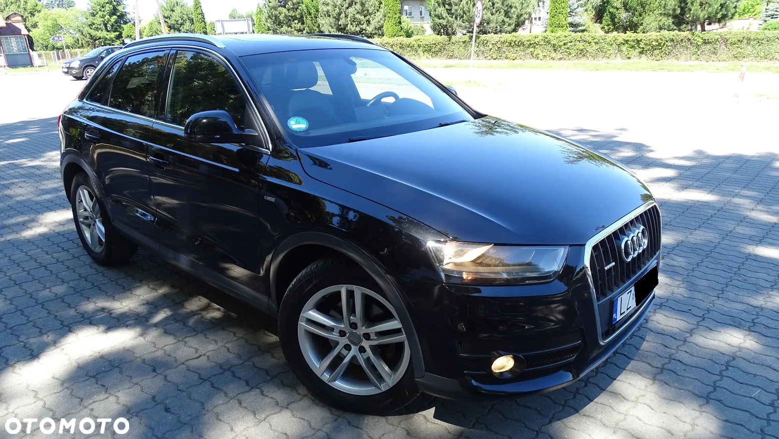 Audi Q3 2.0 TFSI Quattro - 2