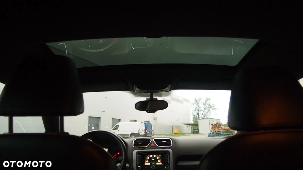Volkswagen Scirocco 1.4 TSI GTS - 10