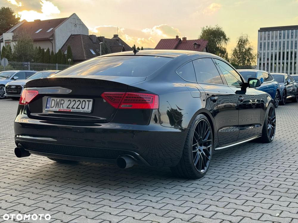 Audi A5 - 9